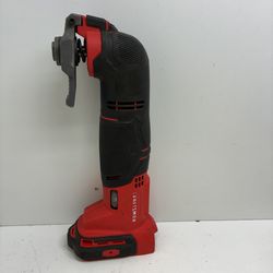 Craftsman 20v Multi Tool 204811/14