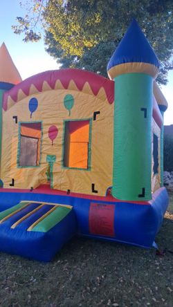Bounce House