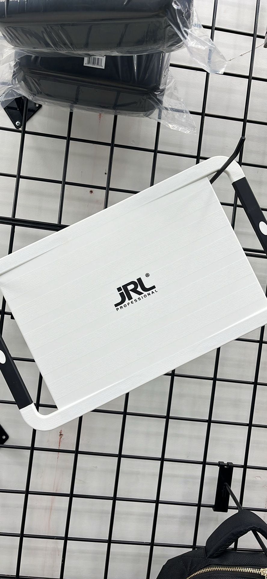 JRL Mirror