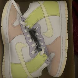 Nike Dunk High 