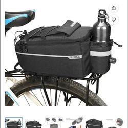 Bike Bags
