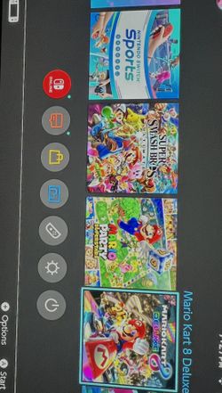 Nintendo Account WORTH $365 On sale for $285