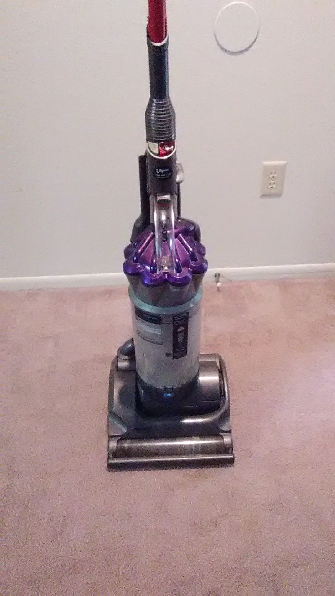 Dyson Animal vacuum