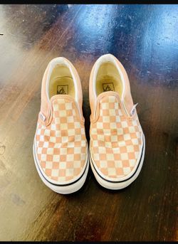 Shoes Youth Girls Vans