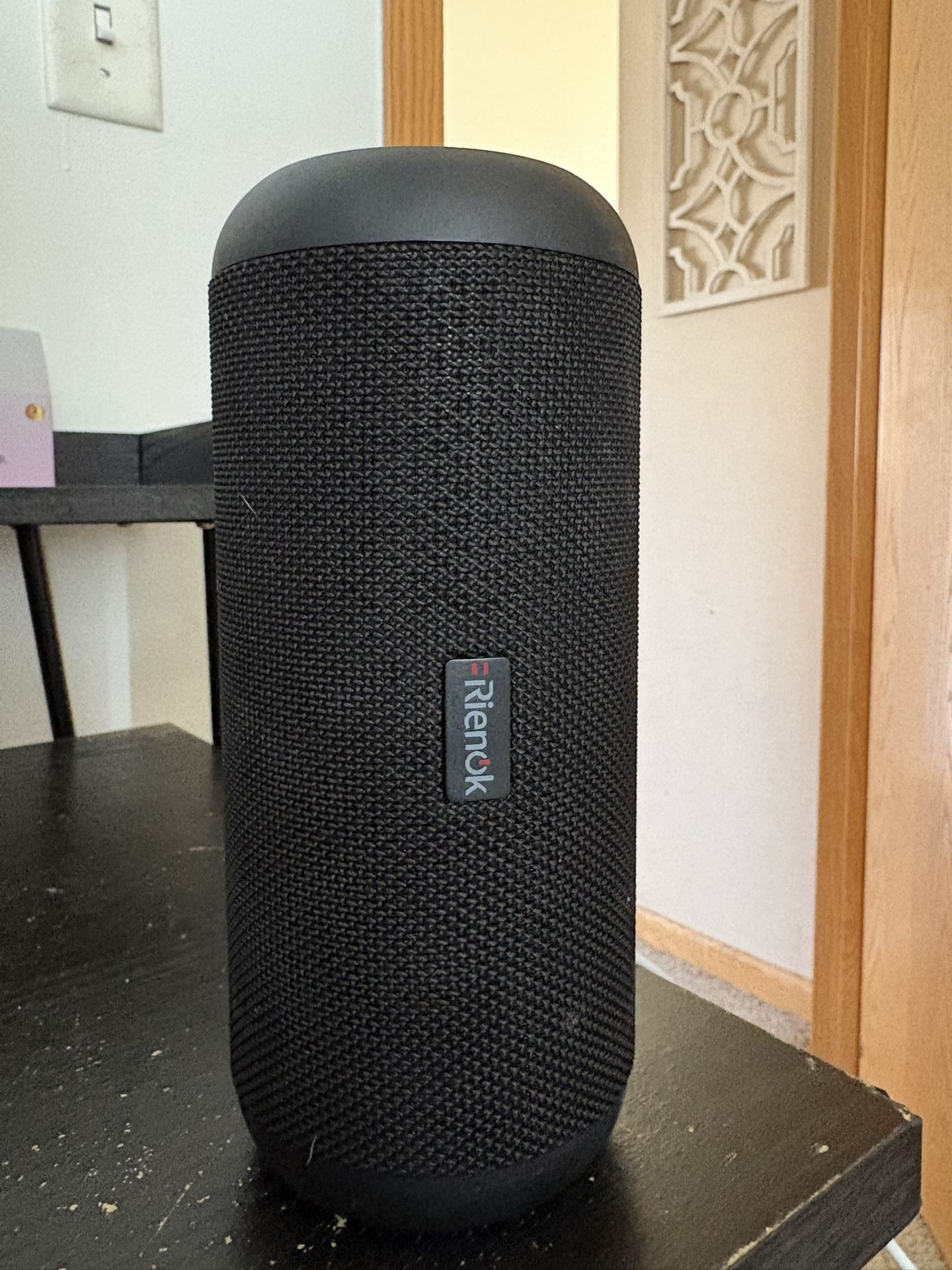 Speaker