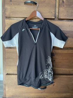 Ladies Fox Racing Jersey 