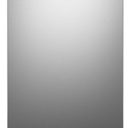 🚨 New GE - Front Control Built-In Dishwasher with 59 dBA - Stainless Steel GDF510PSRSS
