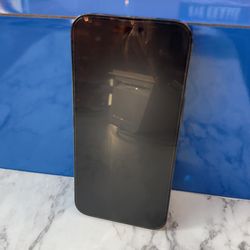 Apple 14 Pro Max Black Color