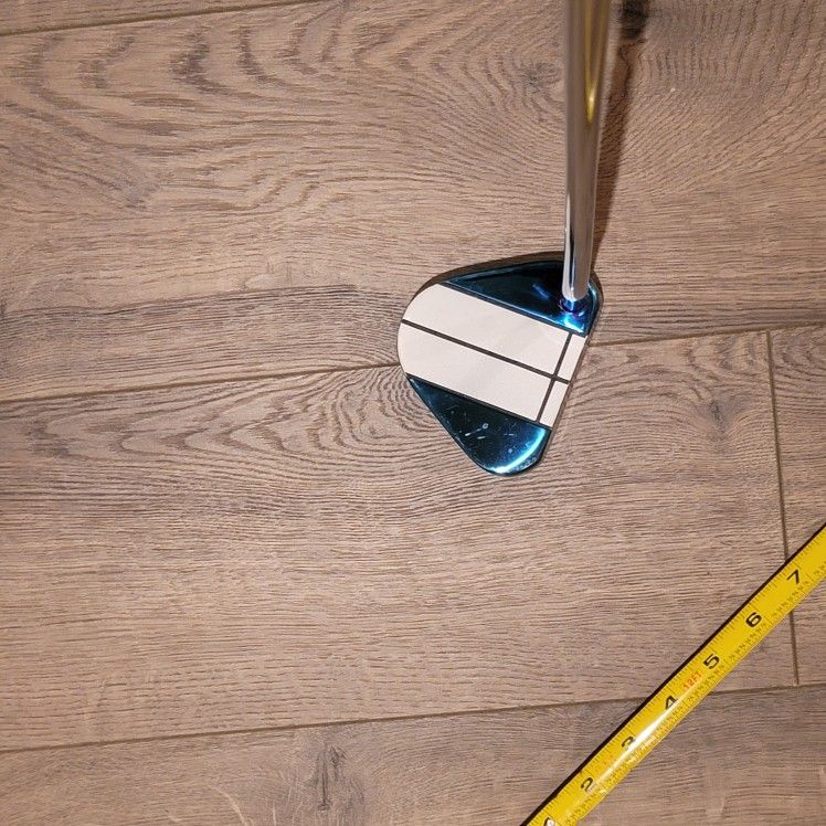 Ray Cook putter. M1-3G. .Great Shape