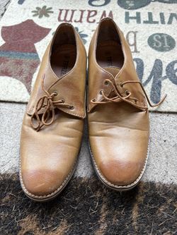 All Leather Dress Shoes Size 42