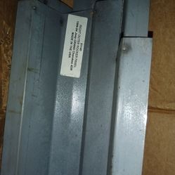 Jeep Right Outter Rocker Panel