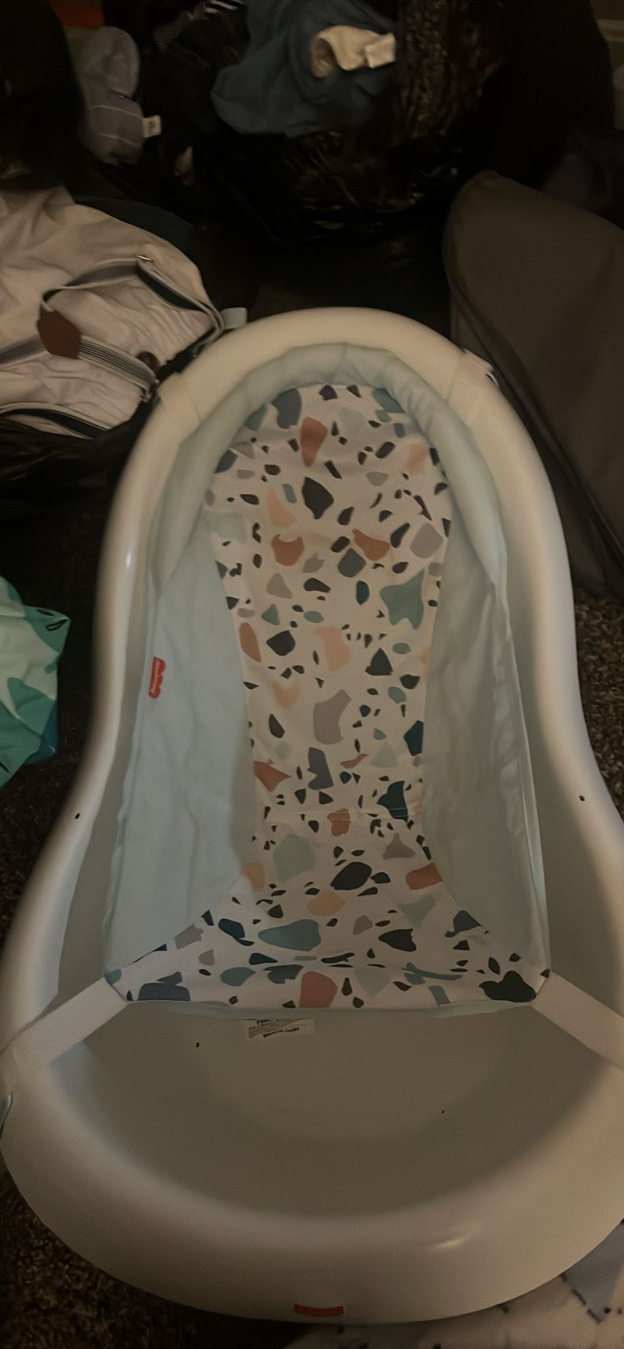 BABY STUFF