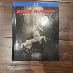 Blade Runner 30th Anniversary Collector’s Edition Blu-ray