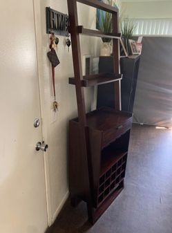 Wine Rack
