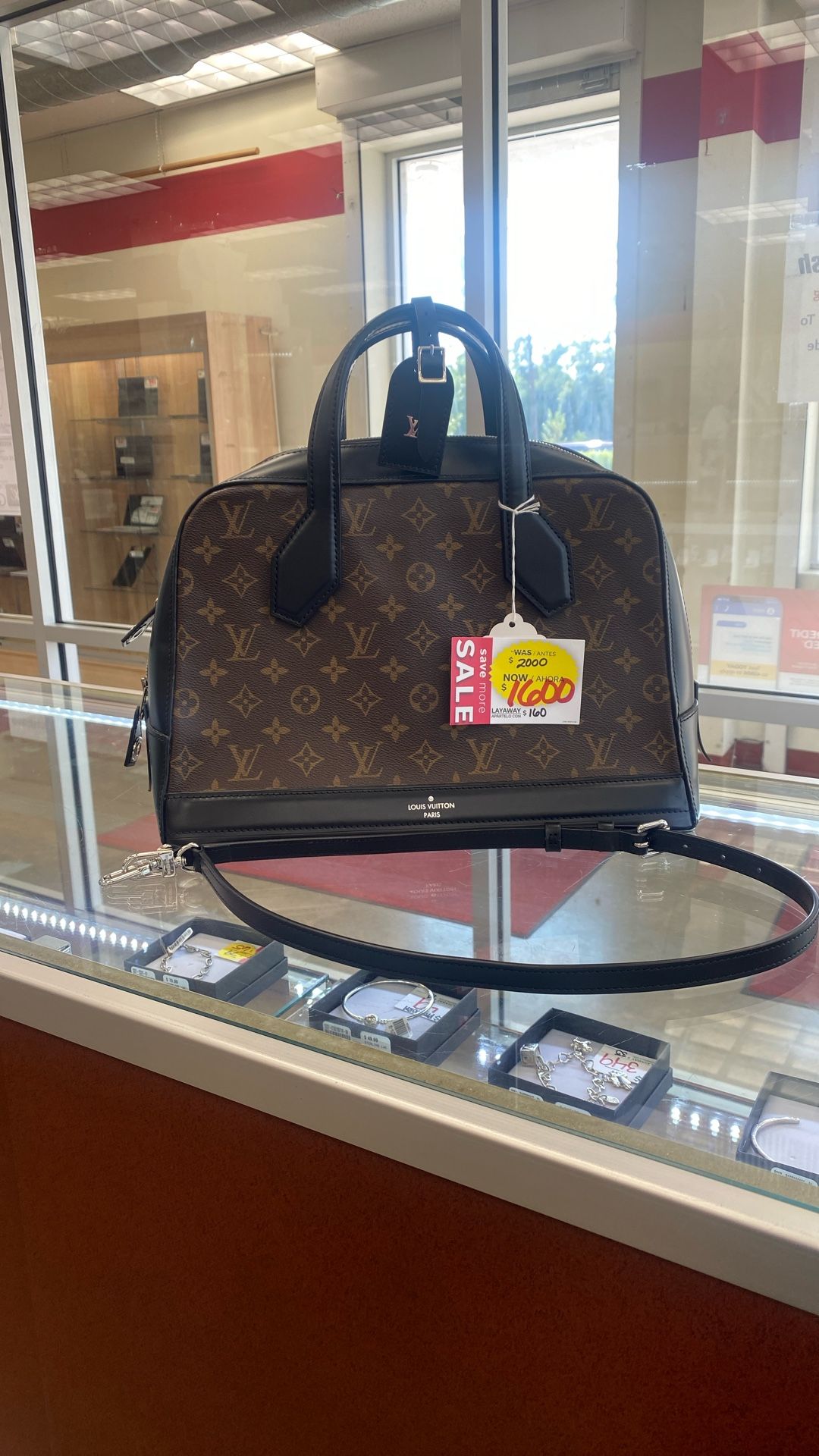 Louis Vuitton Bag