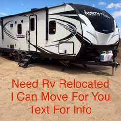 RV