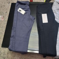 Athletic Pants