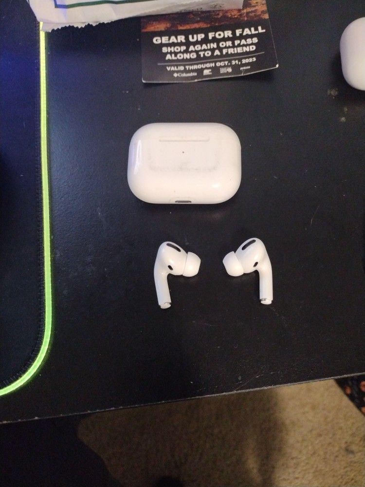 Apple Airpods Pro