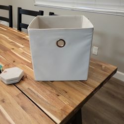 Cube Organizers