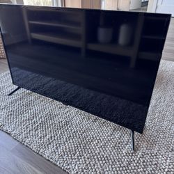 42” Insignia Tv