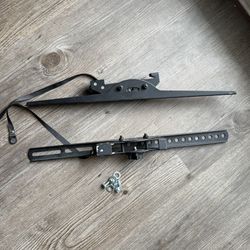 Mount Bracket - 50" TV
