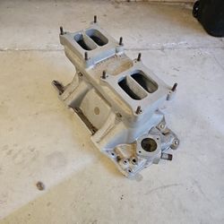 Offenhauser Tunnel Ram SB Dodge