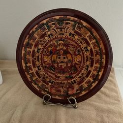 Mayan Calendar