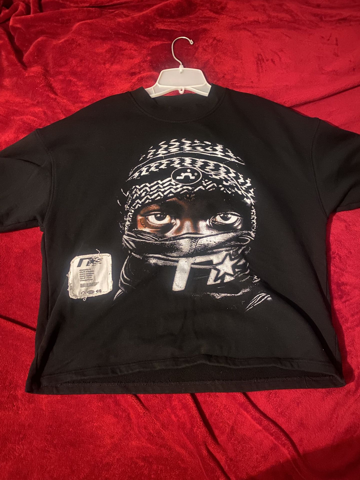 Not1OfMine Tee