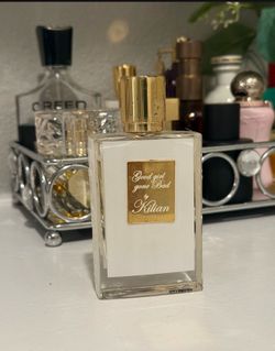 Kilian good girl gone bad perfume