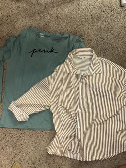 SHIRTS