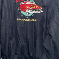 Hot Rod, Dining And Dancing Honolulu Coach