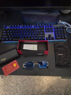 Cartier Sunglasses
