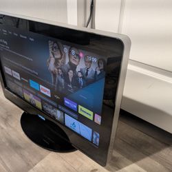 Vizio 26" 720p 60Hz LCD HDTV
