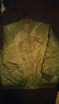 Rocawear Jacket 2Xl