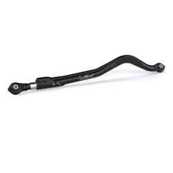 Teraflex 1753420 Alpine IR Front Adjustable Track Bar for 18-25 Jeep Wrangler JL & Gladiator JT with 0-6in Lift