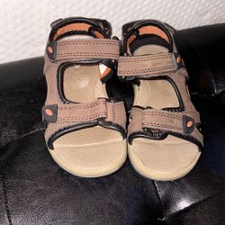 Boys sandals