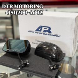 UNIVERSAL CARBON MIRRORS 