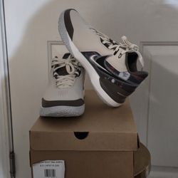 Nike Zoom Lebron Nxxt Gen FaZe Clan