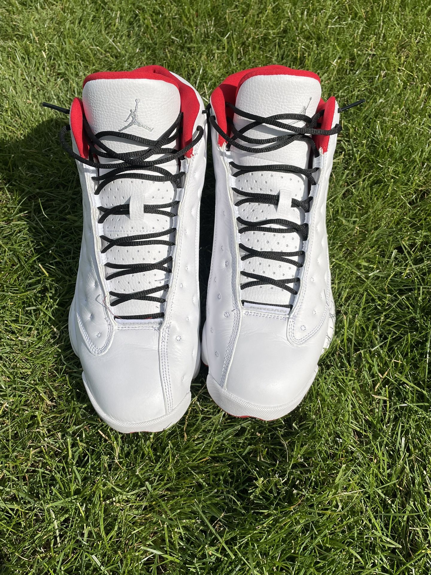History of flight Jordan 13 - size 11.5 414571-103