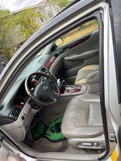2002 Lexus Es300