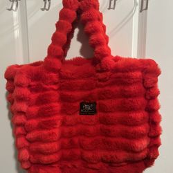 Minky Couture Designer Bag
