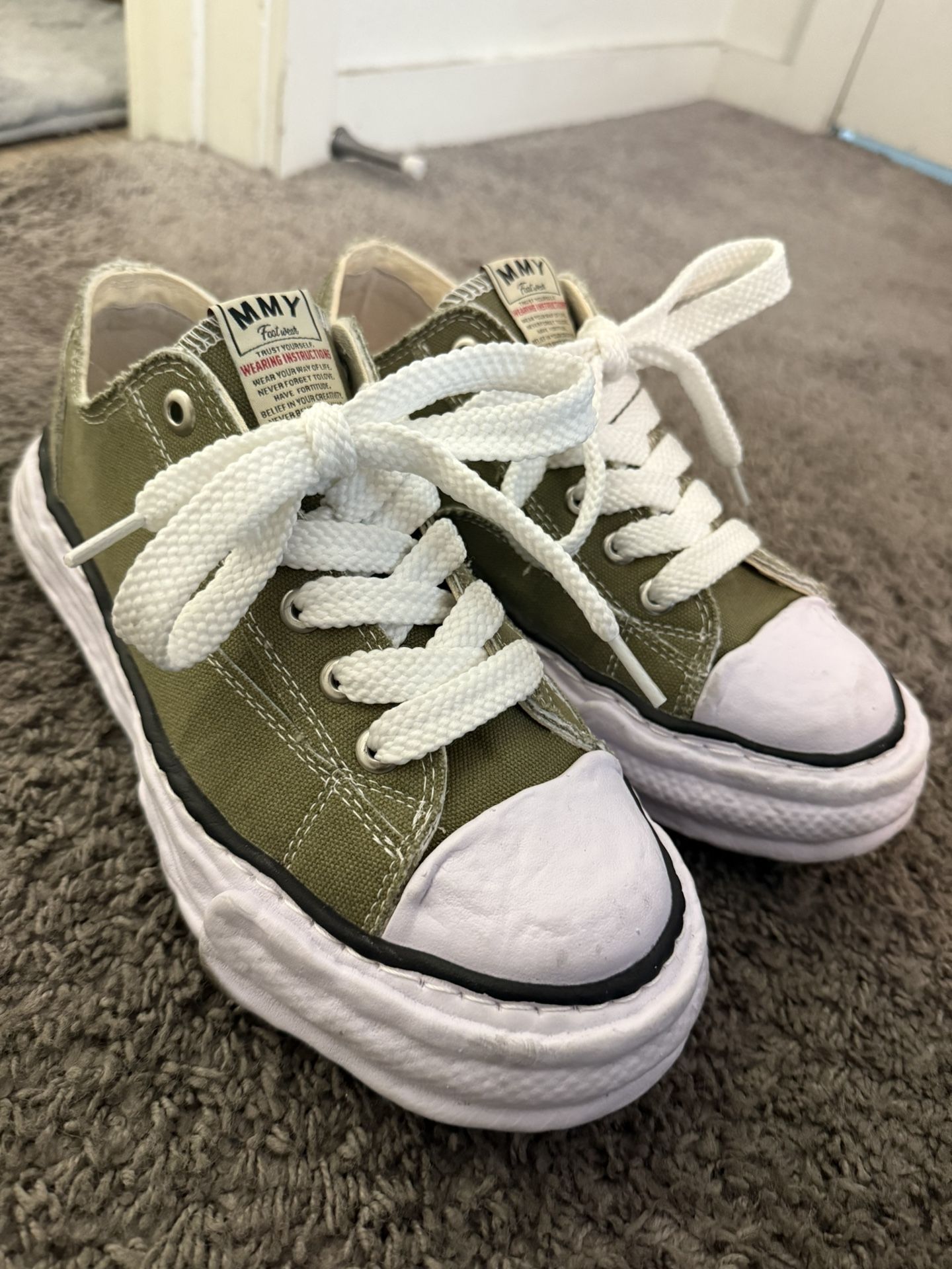 Maison Mihara Yasuhiro (MMY)