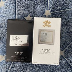 Creed Colognes 