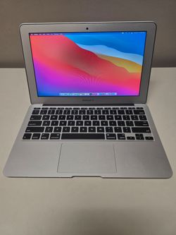 Apple MacBook Air 11 inch 2014. i5/4GB/128GB SSD. MICROSOFT OFFICE