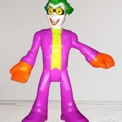 Imaginext - Marvel Joker 