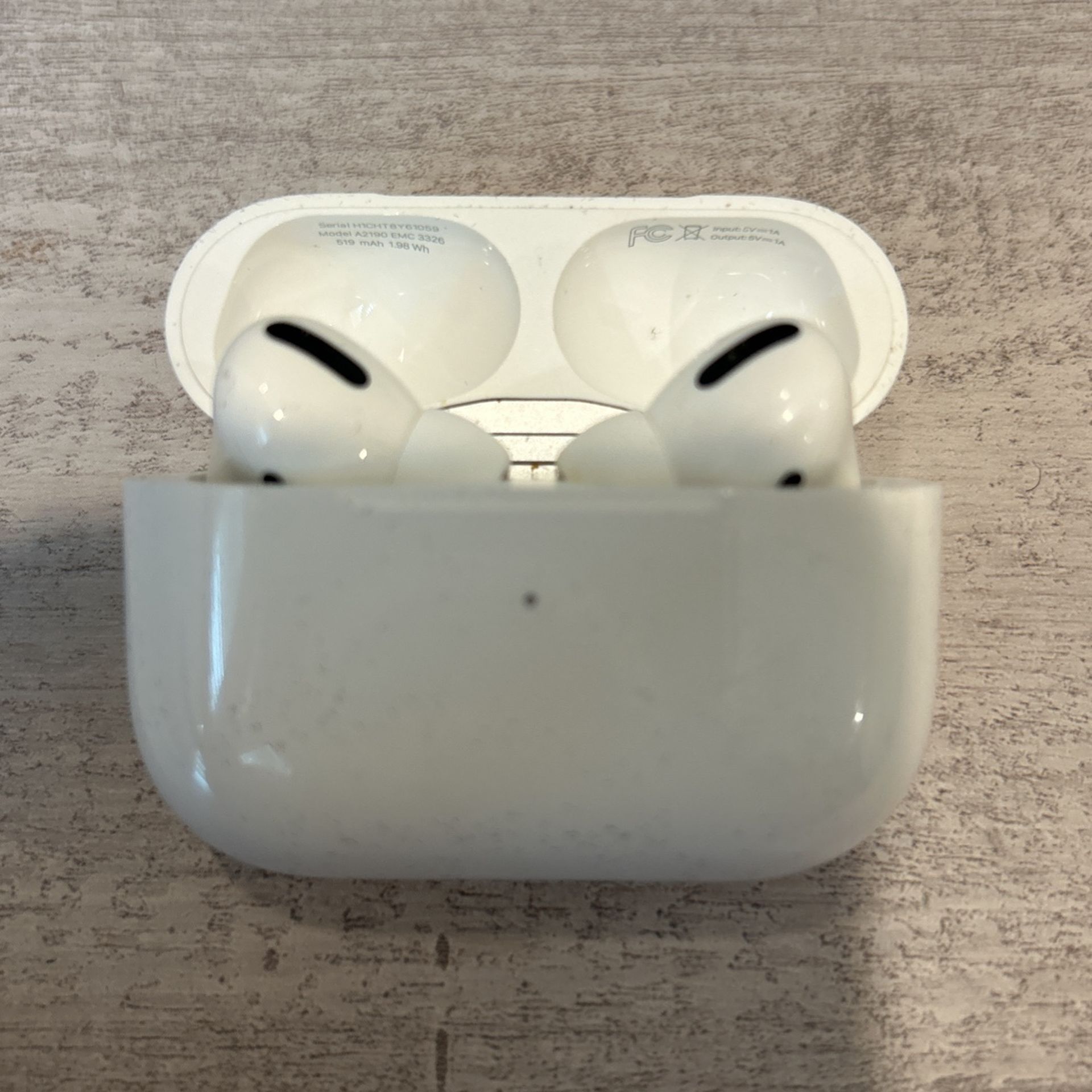 AirPods Pro