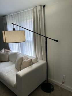 Floor lamp