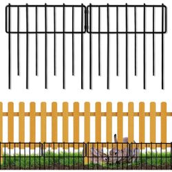 Animal Barrier Fence 28 Ft