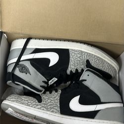 Sneaker Jordan 1 mid Se
