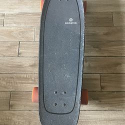 Boosted Mini X Electric Remote Controlled Skate Board
